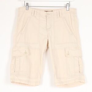PrAna Cargo Shorts